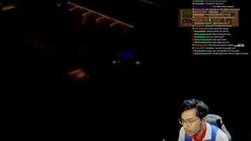 perfect timing