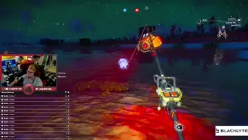 jumpscare