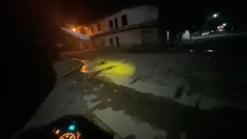 Se cae la mamu xd