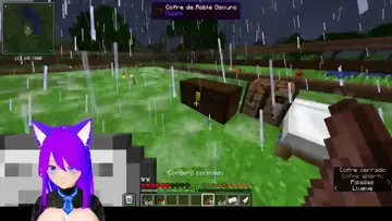 me secuestra un tornado!!