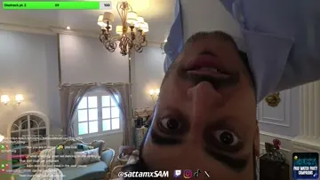 LIVE 🔴 Saudi Arabia IRL 🔴 WW3 POV 🔴