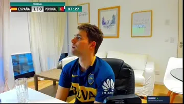 el ultimo baile
