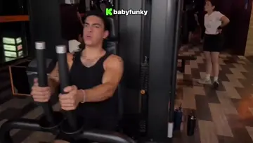 CREO QUE SU LLEGO AL FALLO 🤣
