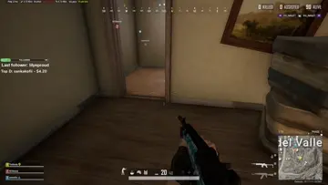 sanekkov incident #2
