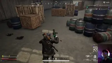 💥 Greuguto vingador no Vikendi: dupla eliminação!