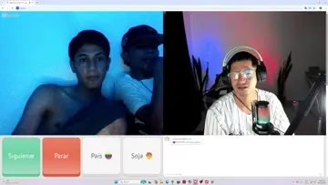 Me encontre a chama Mia Khalifa😂😯