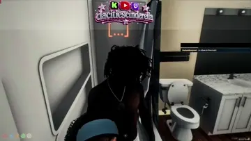 dirty ass