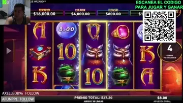 Segundo bonus del dia