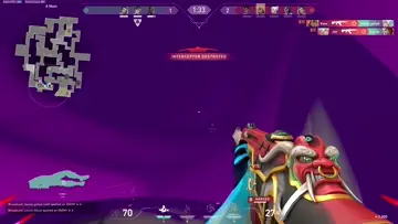 retake ace