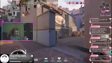 I bullied him lol