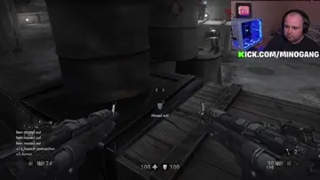 💣 BLAZKOWICZ JE SPÄŤ! Wolfenstein: The Old Blood