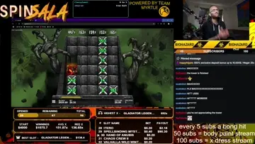 Anubis x3556
