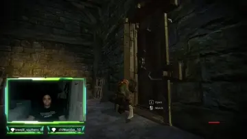 at that moment i knew i f***ed up