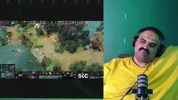 نزل له بيت