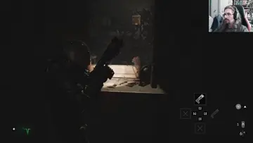 That's smell like ass