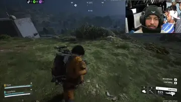 Airshaft Extraction – ARC RAIDERS