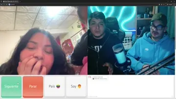 fake mute