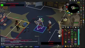 Chronicles of Clown. - !discord !clan | Clip