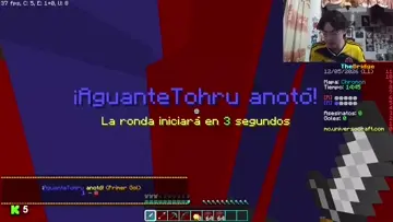 Una posible buena jugada