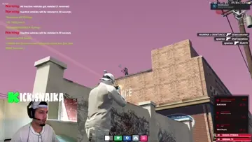 gta pvp