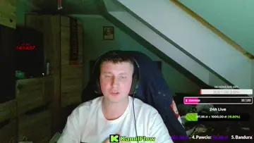 frystyle na live