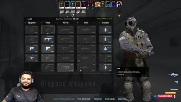 teammate kill