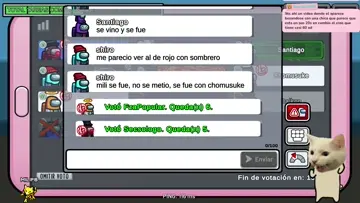 Mili confiá en Sexologo
