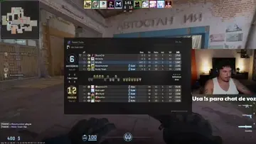 ACE innecesaria :C