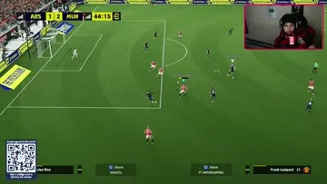 Golaço do Lampard 