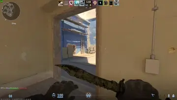 1v4 MVPING w/ a clutch for the win