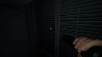 I almost made it out !!