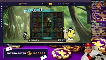 New NewJuice! ROOBET X PACKDRAW  10,000  | Clip
