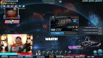Spreadsheet Wrath