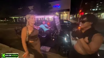 lady attacks 412Kl in