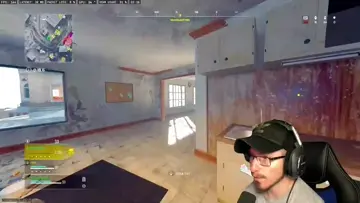 throwing axe