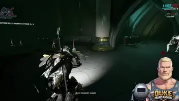 Warframe SUCKS