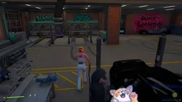 double charge