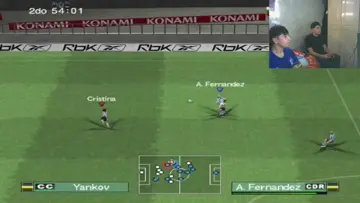 peronazo