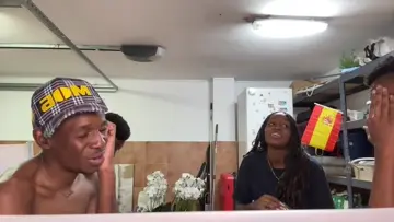 hablando de guinea