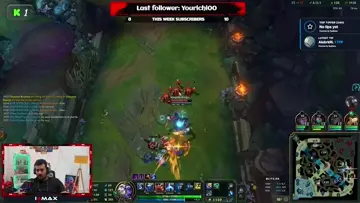 i troll xD