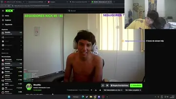 auro respondiendo