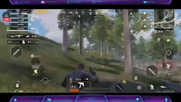 Pubg My first stream