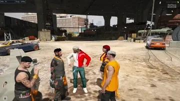 4 Pelos jeje