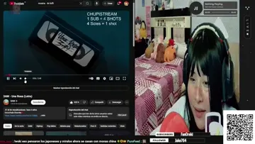 Clip del año