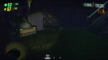 TMR