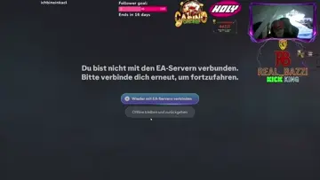 bazzi dreht durch