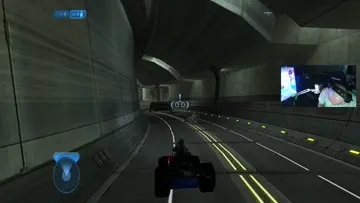 Halo Mario Karts!?!