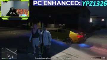 Dejalos solos dos minutos y veras la magia 🤣🤣