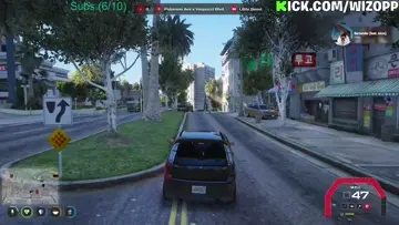 walk down of doom