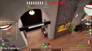 Easy 500 gifted